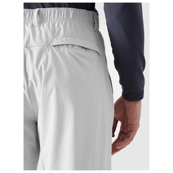 4F Ανδρικό παντελόνι Functional